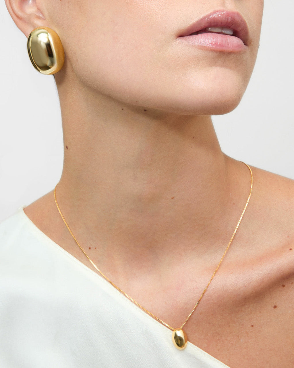 (WH) Pendientes Lisse