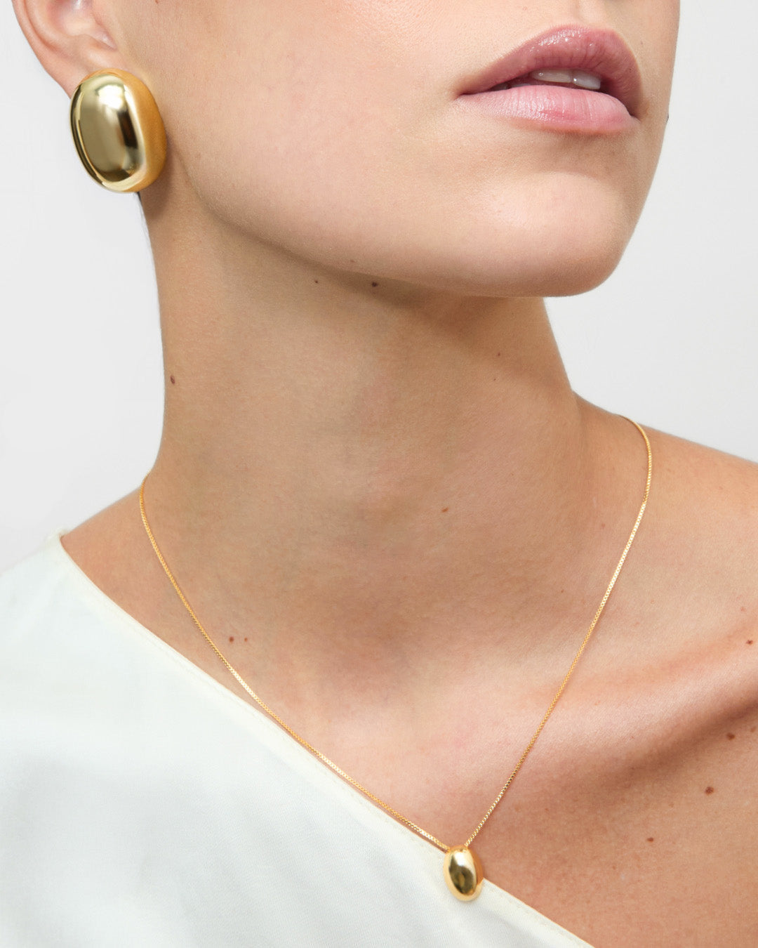 (WH) Pendientes Lisse