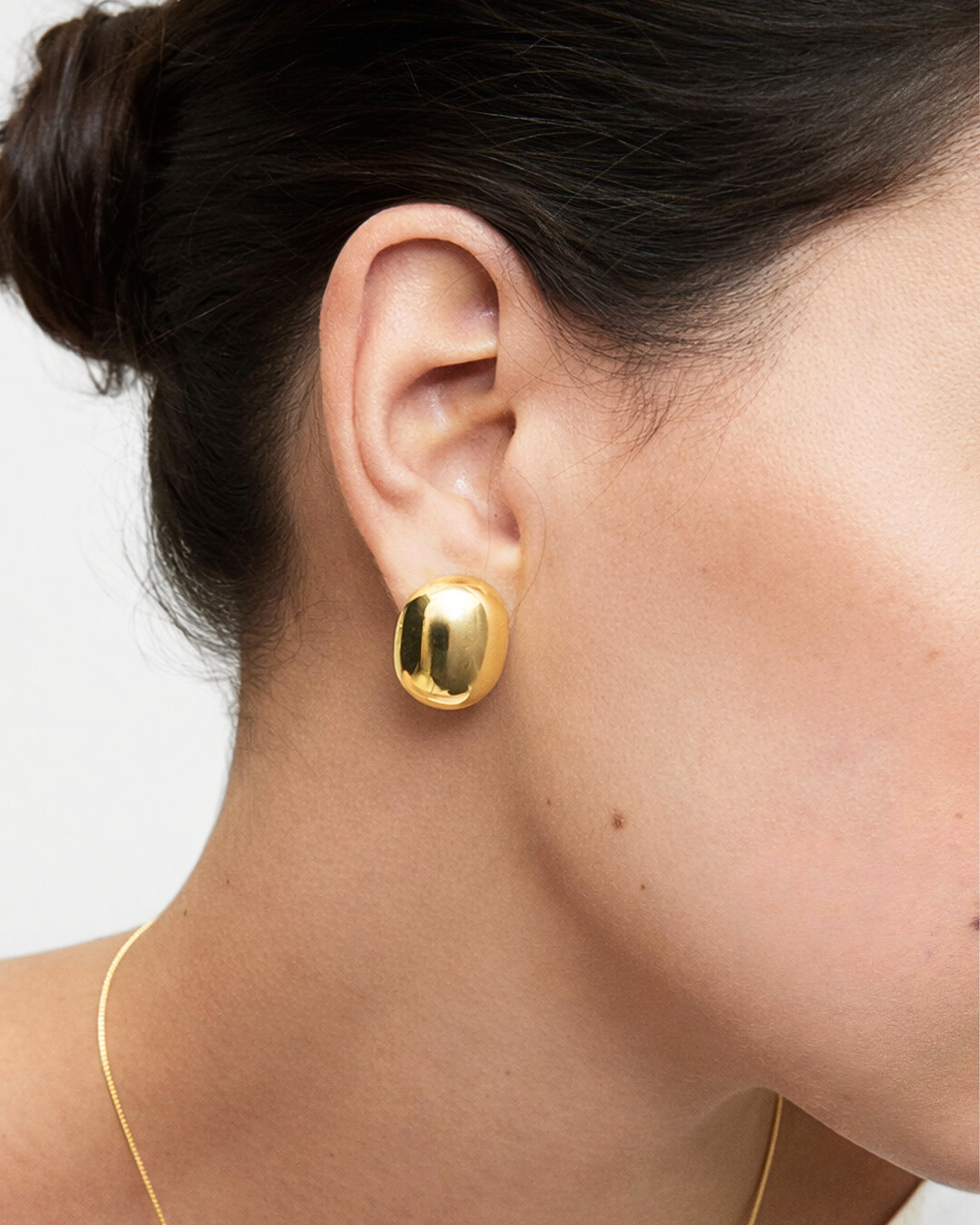 (WH) Pendientes Lisse