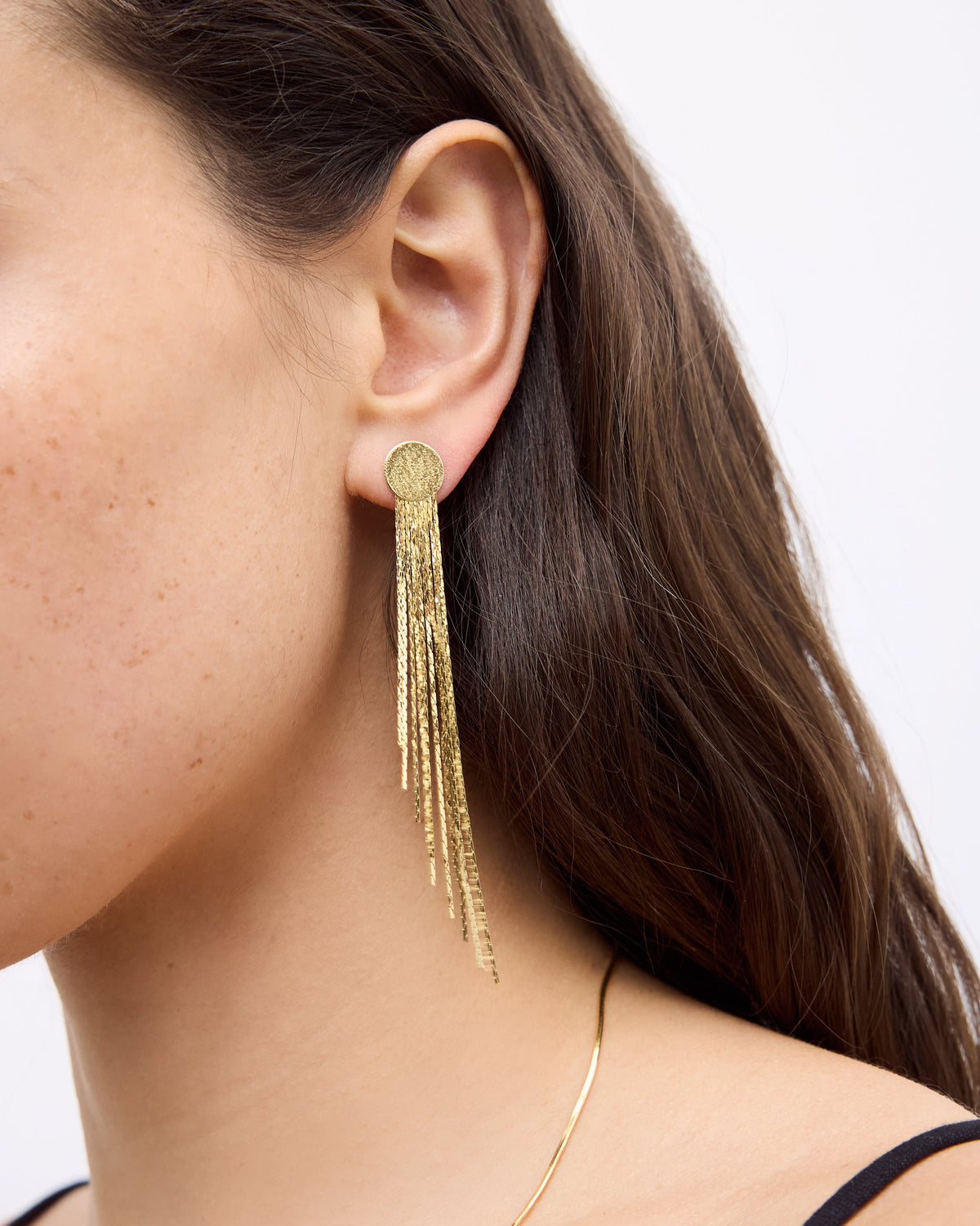 Pendientes Big Sun & Wind