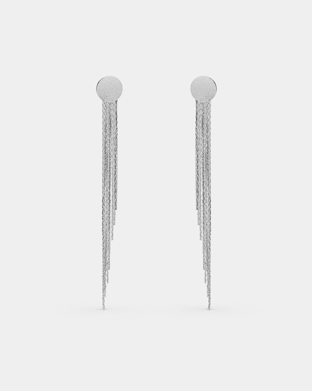Pendientes Big Sun & Wind