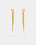 Pendientes Big Sun & Wind