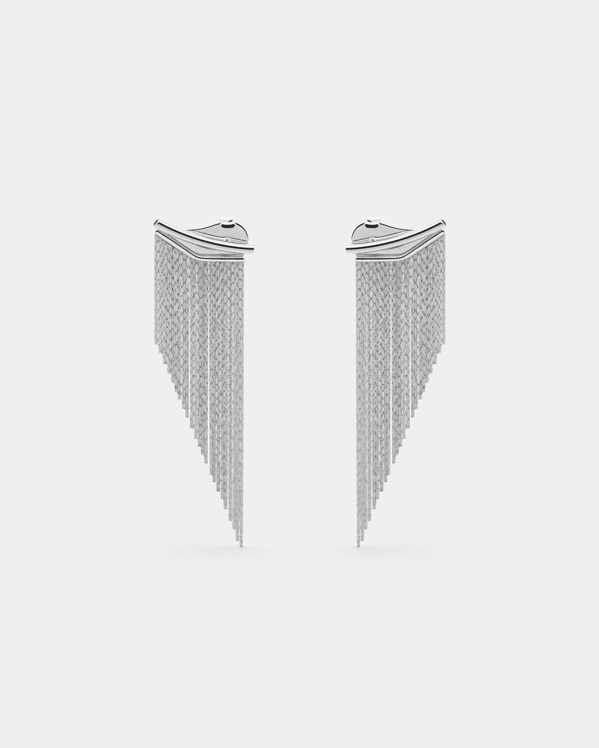 (WH) Pendientes Maxi Flare