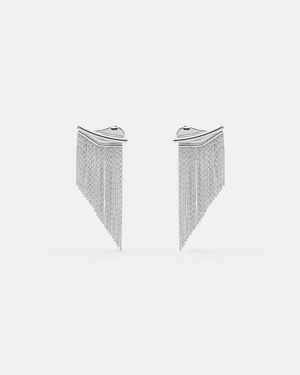 (WH) Pendientes Flare