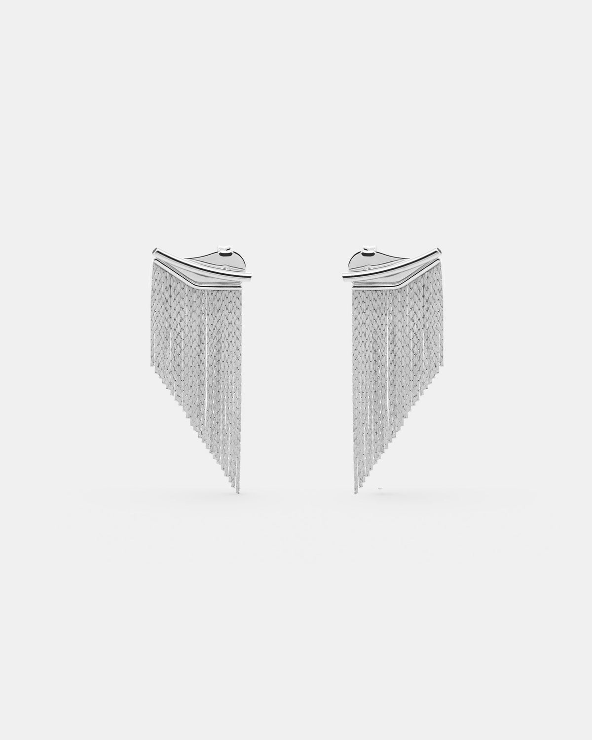 Pendientes Flare
