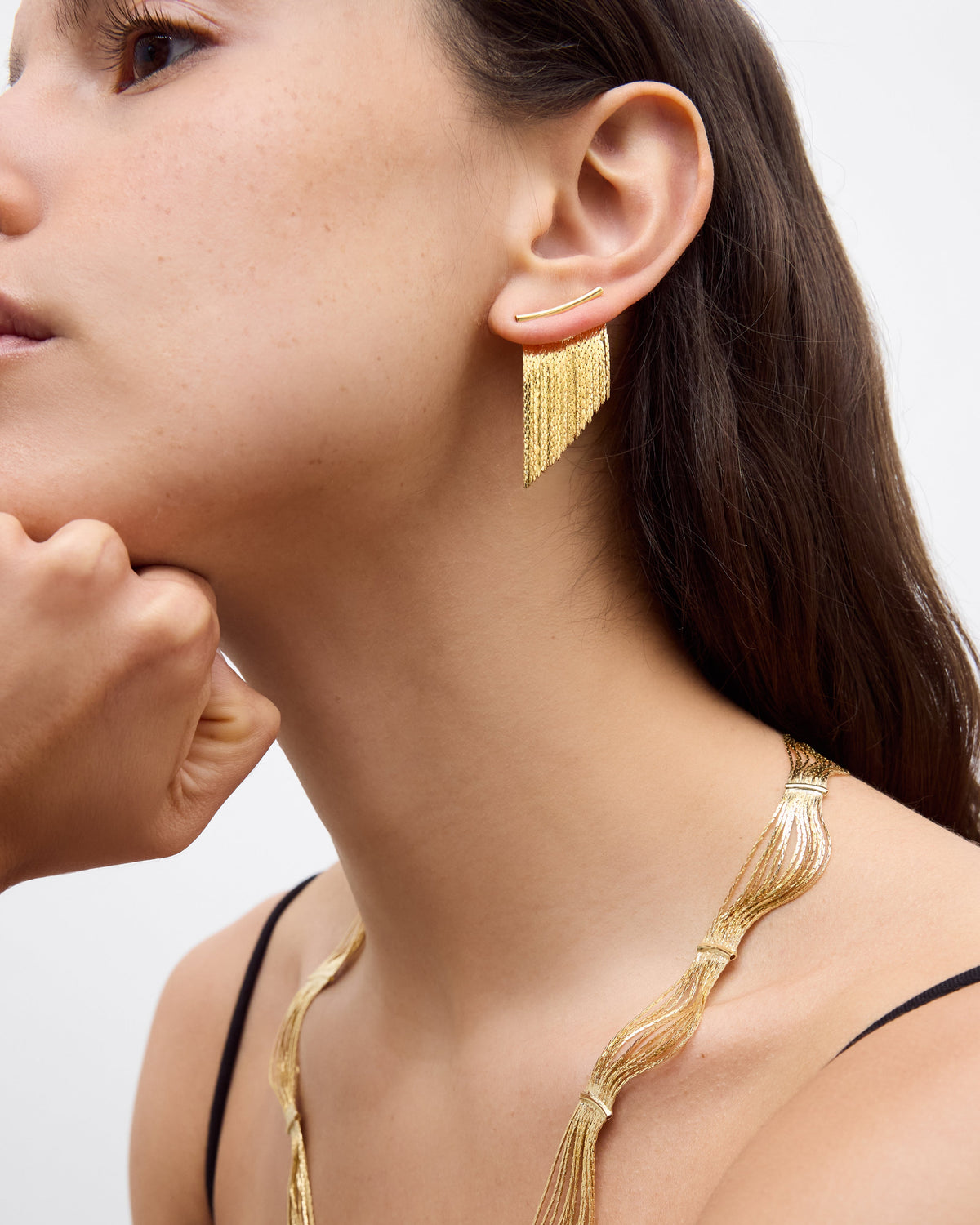 (WH) Pendientes Flare
