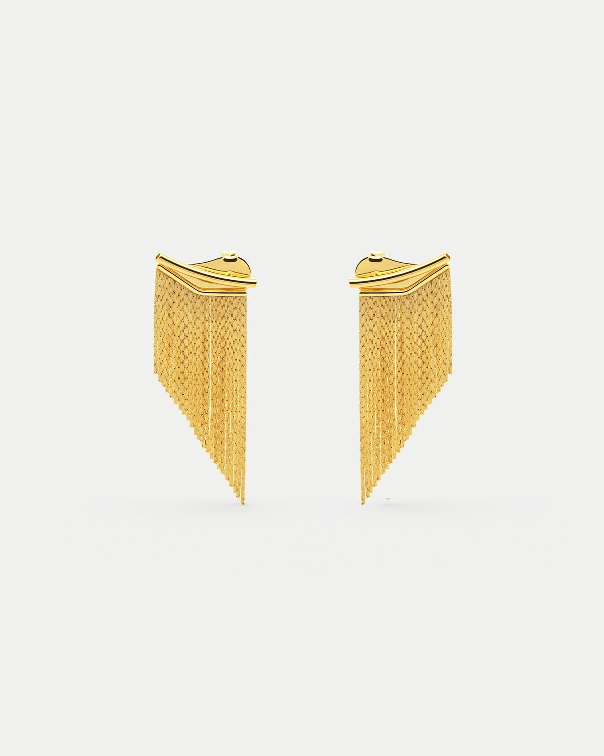 (WH) Pendientes Flare