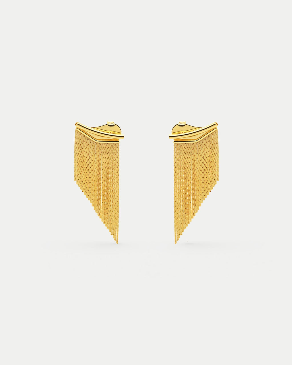 Pendientes Flare