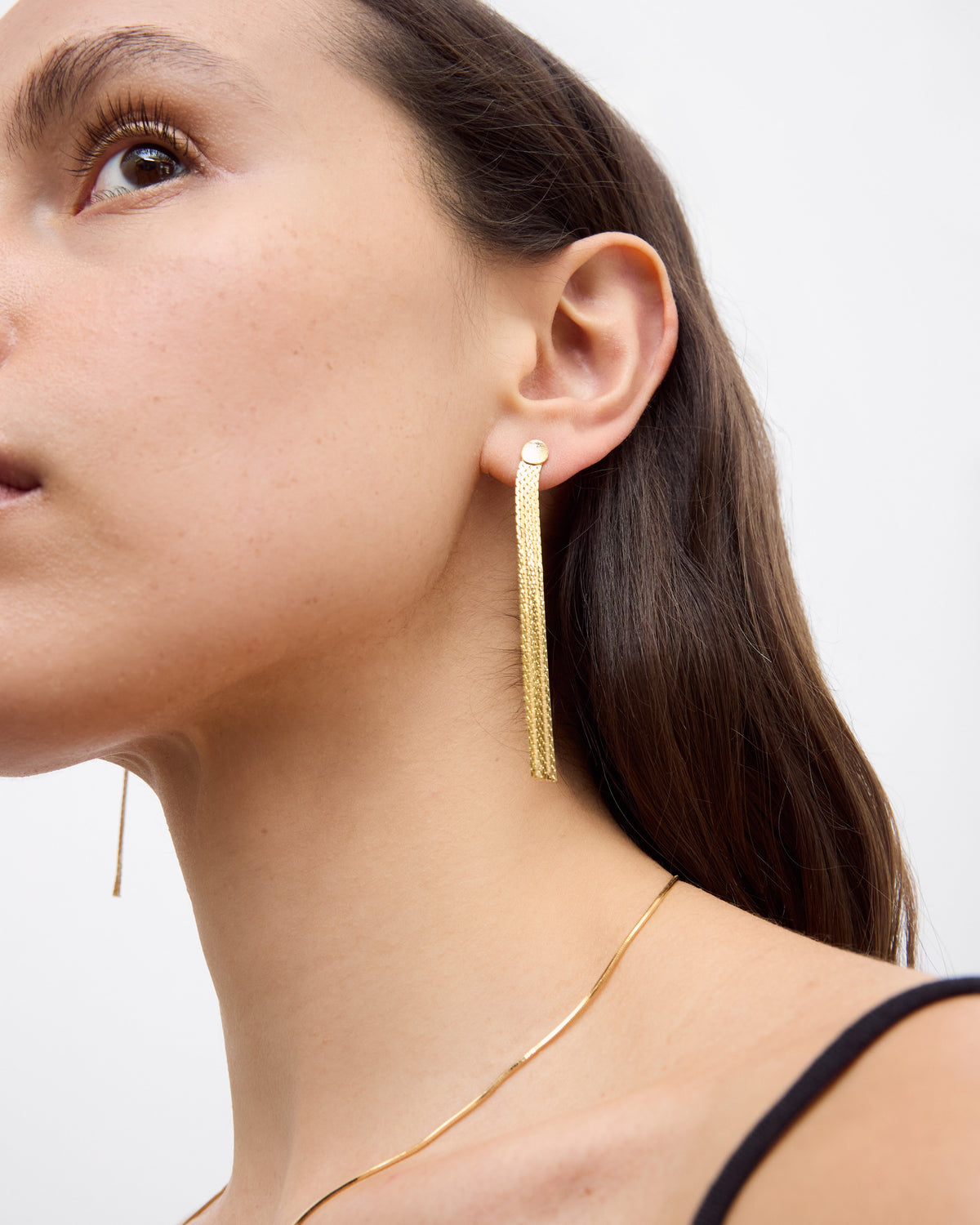 (WH) Pendientes  Sun & Wind S