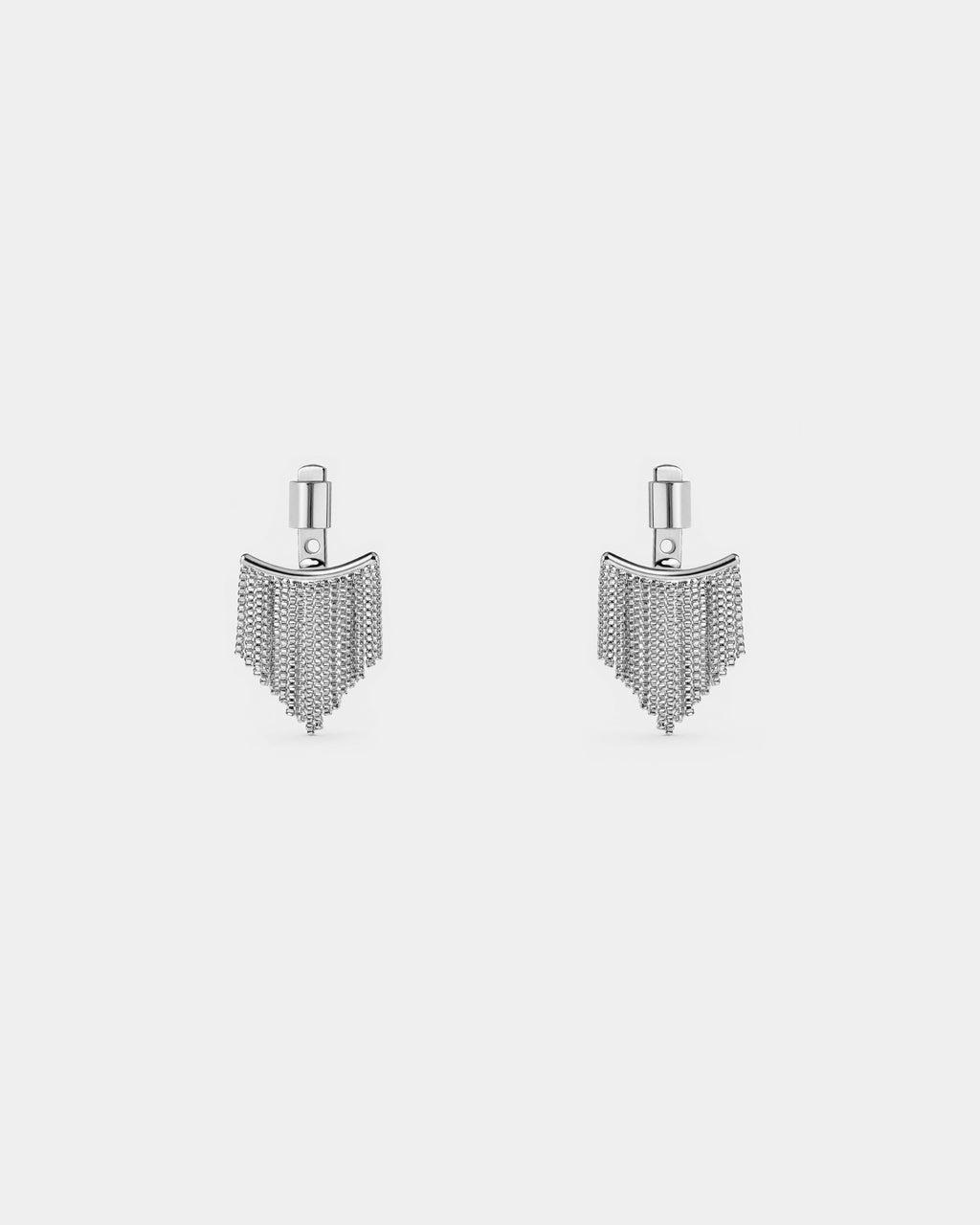 Pendientes Mini Flare