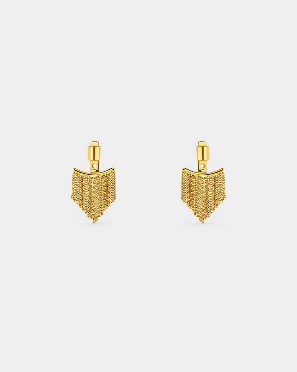 (WH) Pendientes Mini Flare