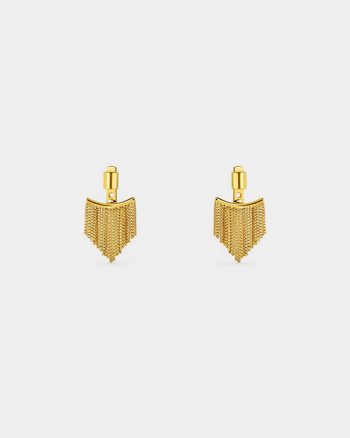 Pendientes Mini Flare