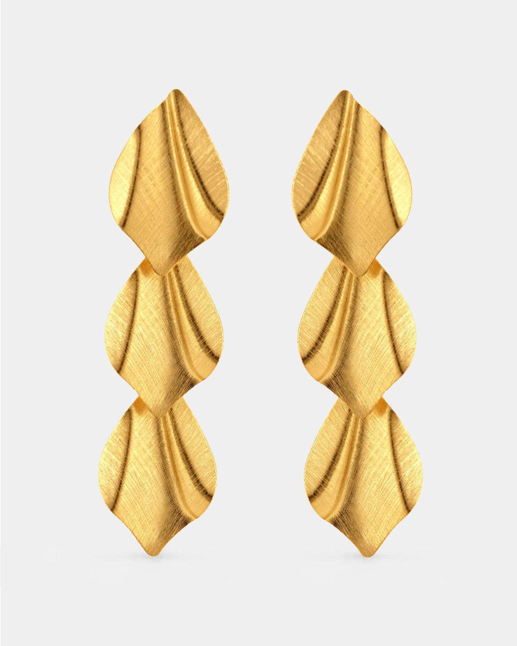 Pendientes Maxi Sylva