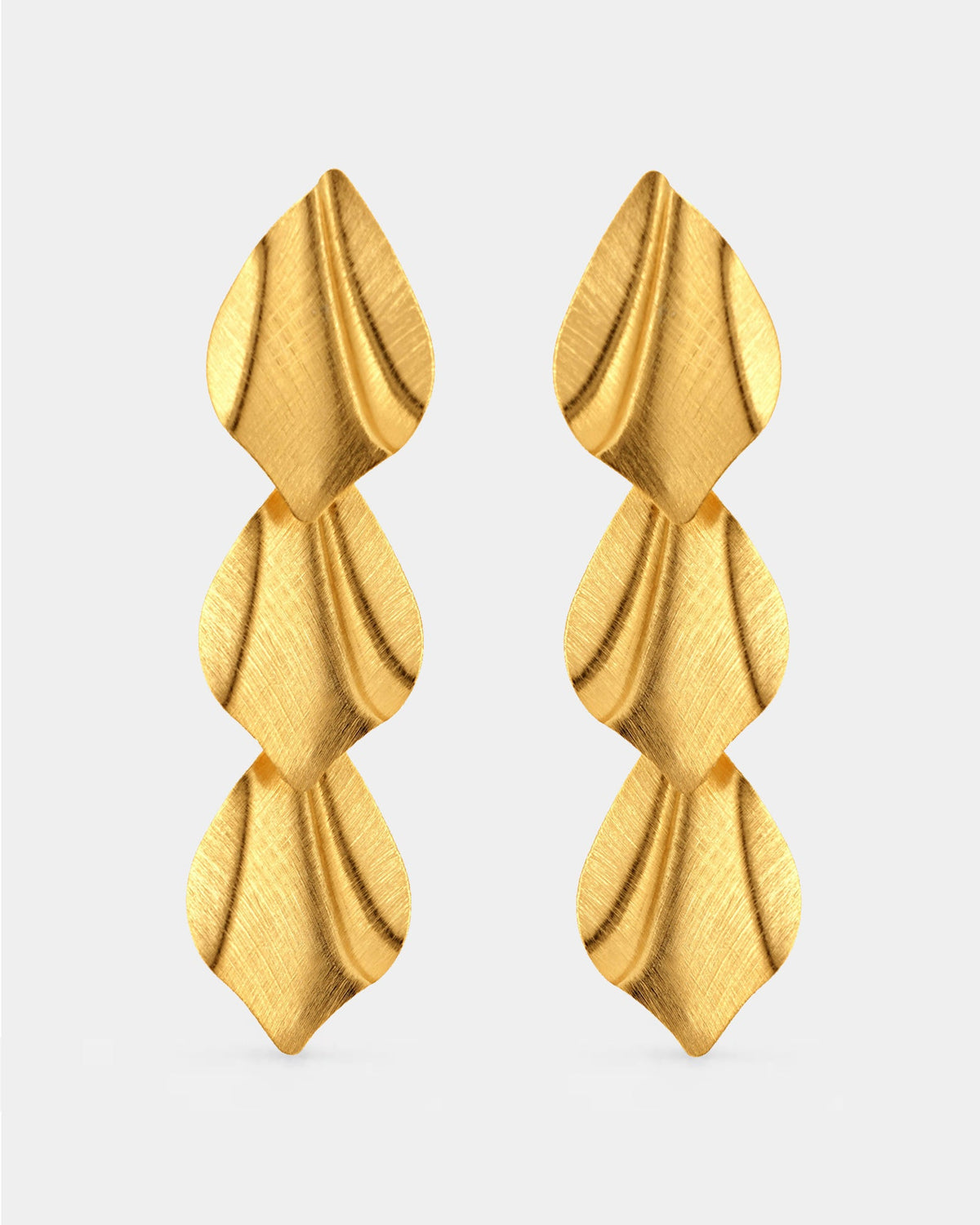 Pendientes Maxi Sylva