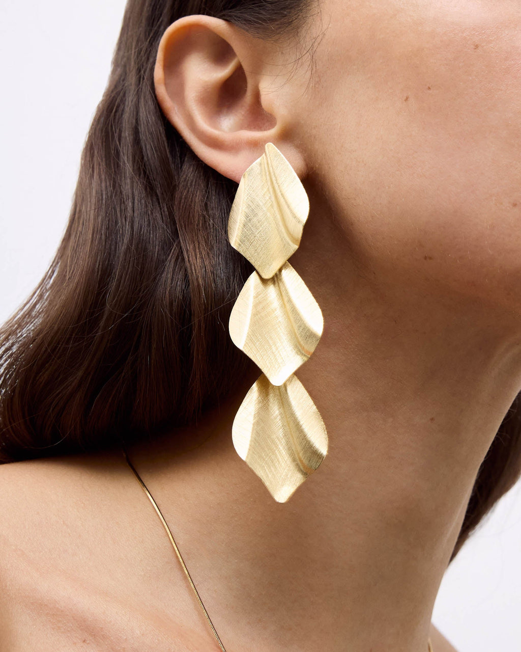 Pendientes Maxi Sylva