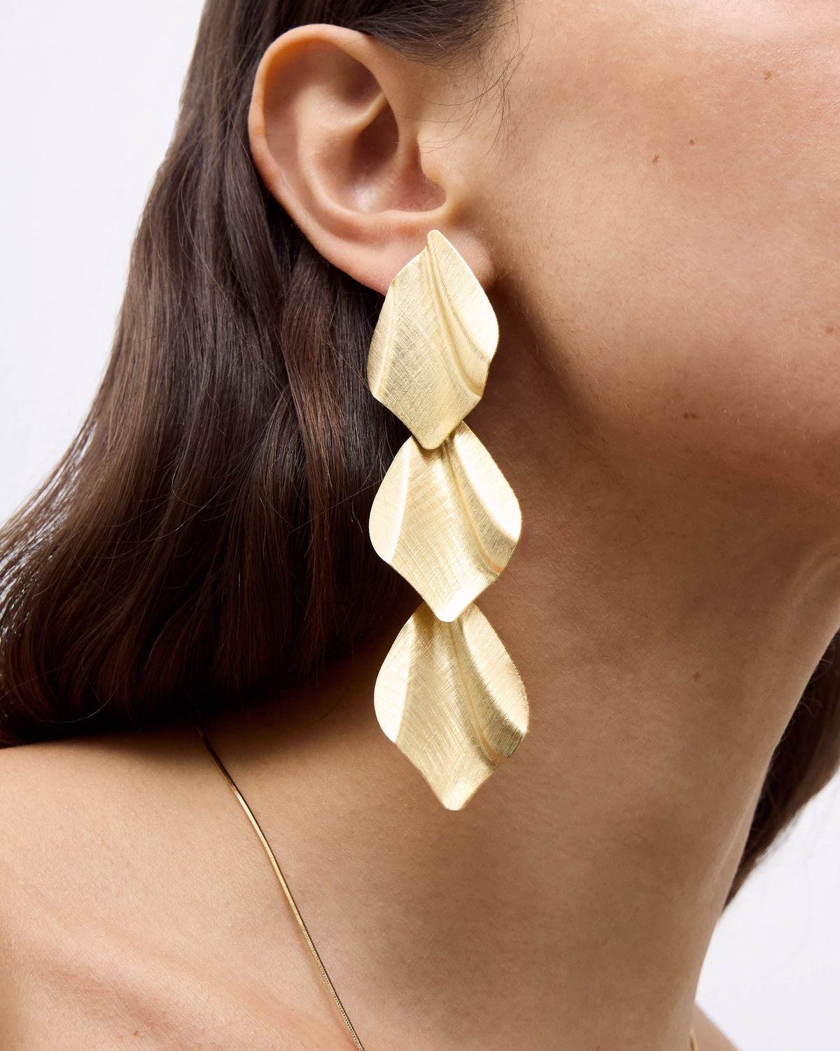 Pendientes Maxi Sylva