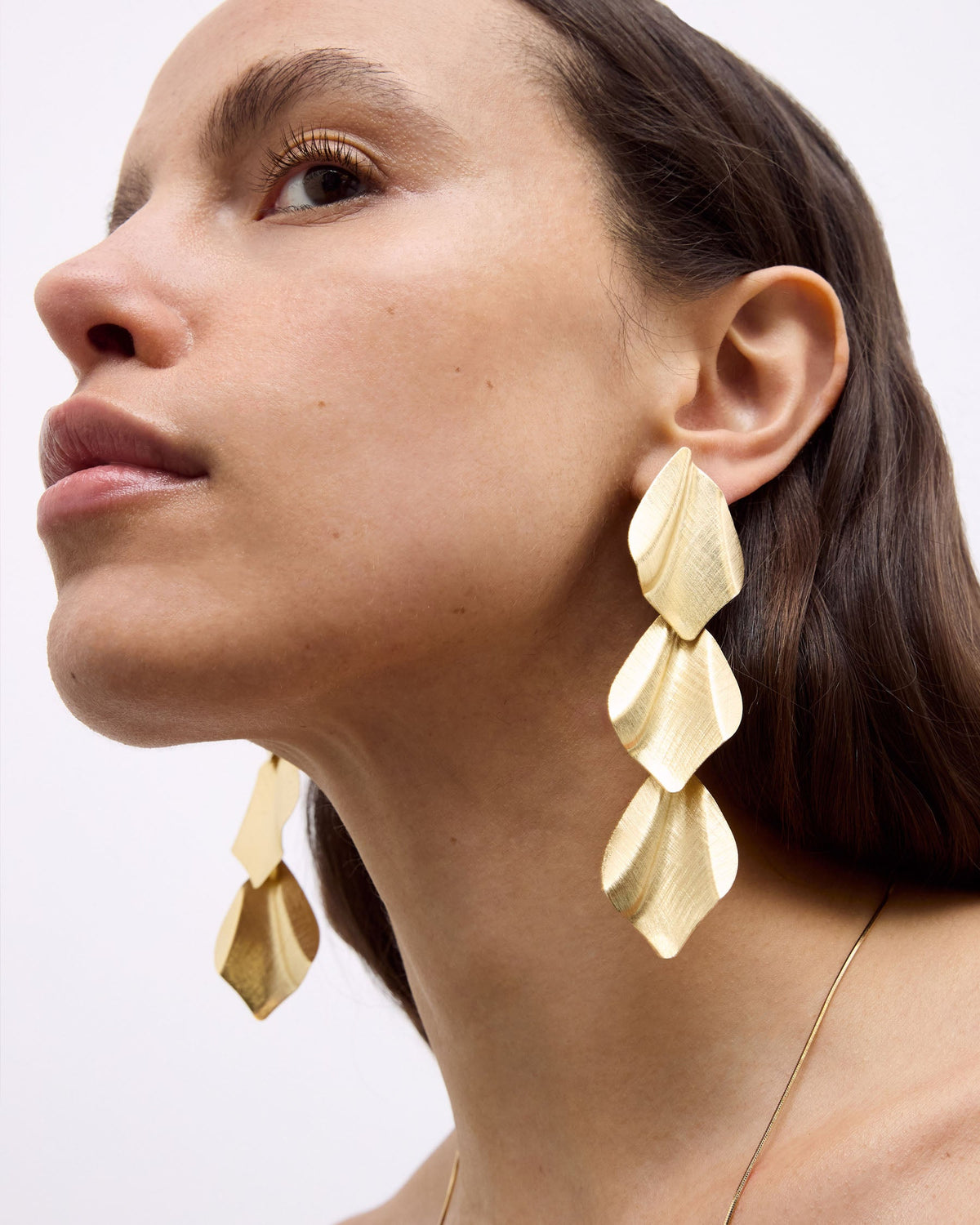 Pendientes Maxi Sylva