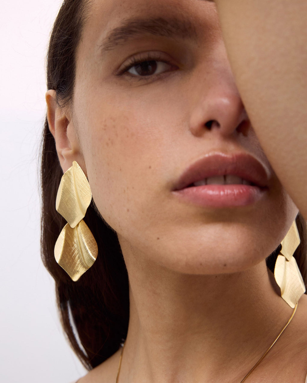 (WH) Pendientes Sylva