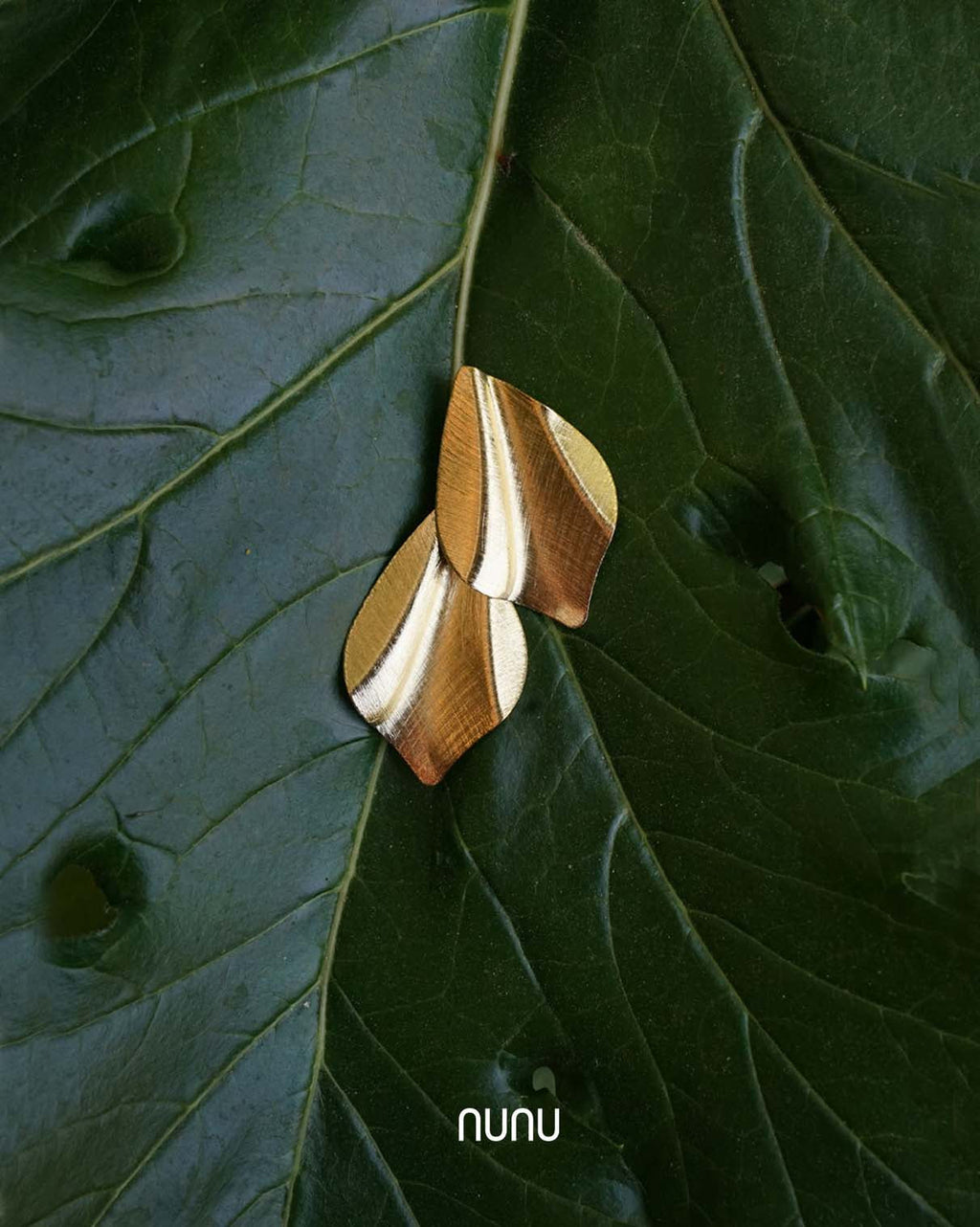 (WH) Pendientes One Sylva