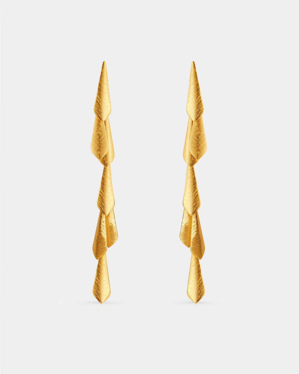 (WH) Pendientes Maxi Liane