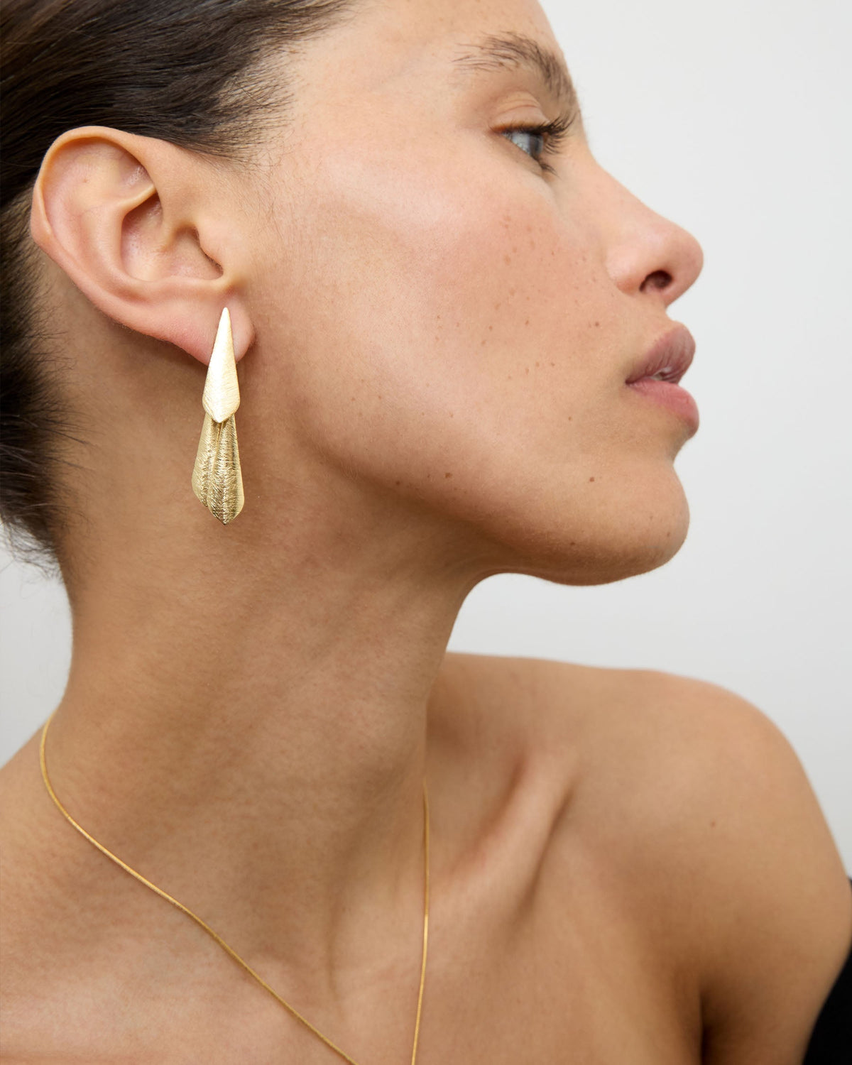 Pendientes Small Liane