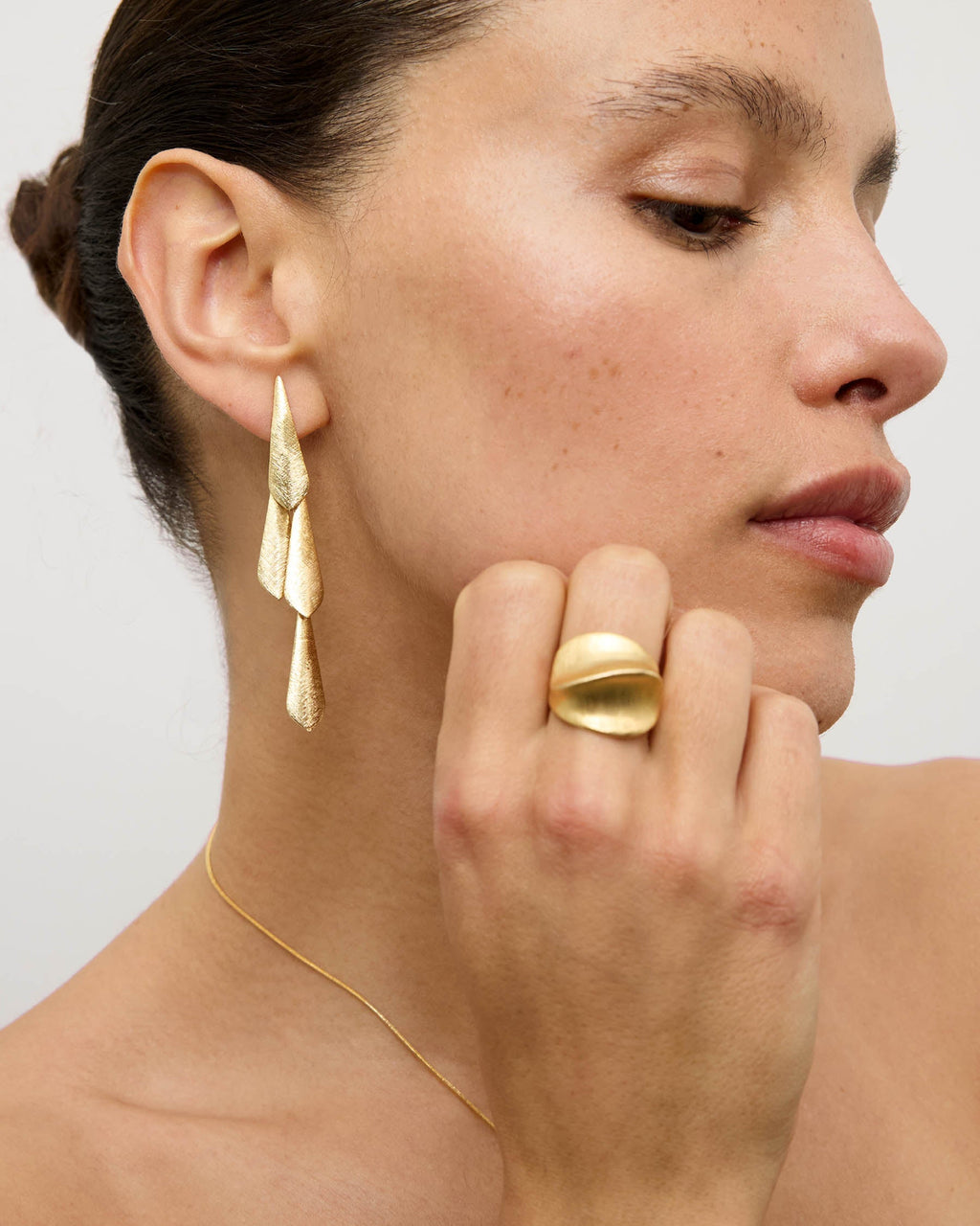 (WH) Pendientes Liane