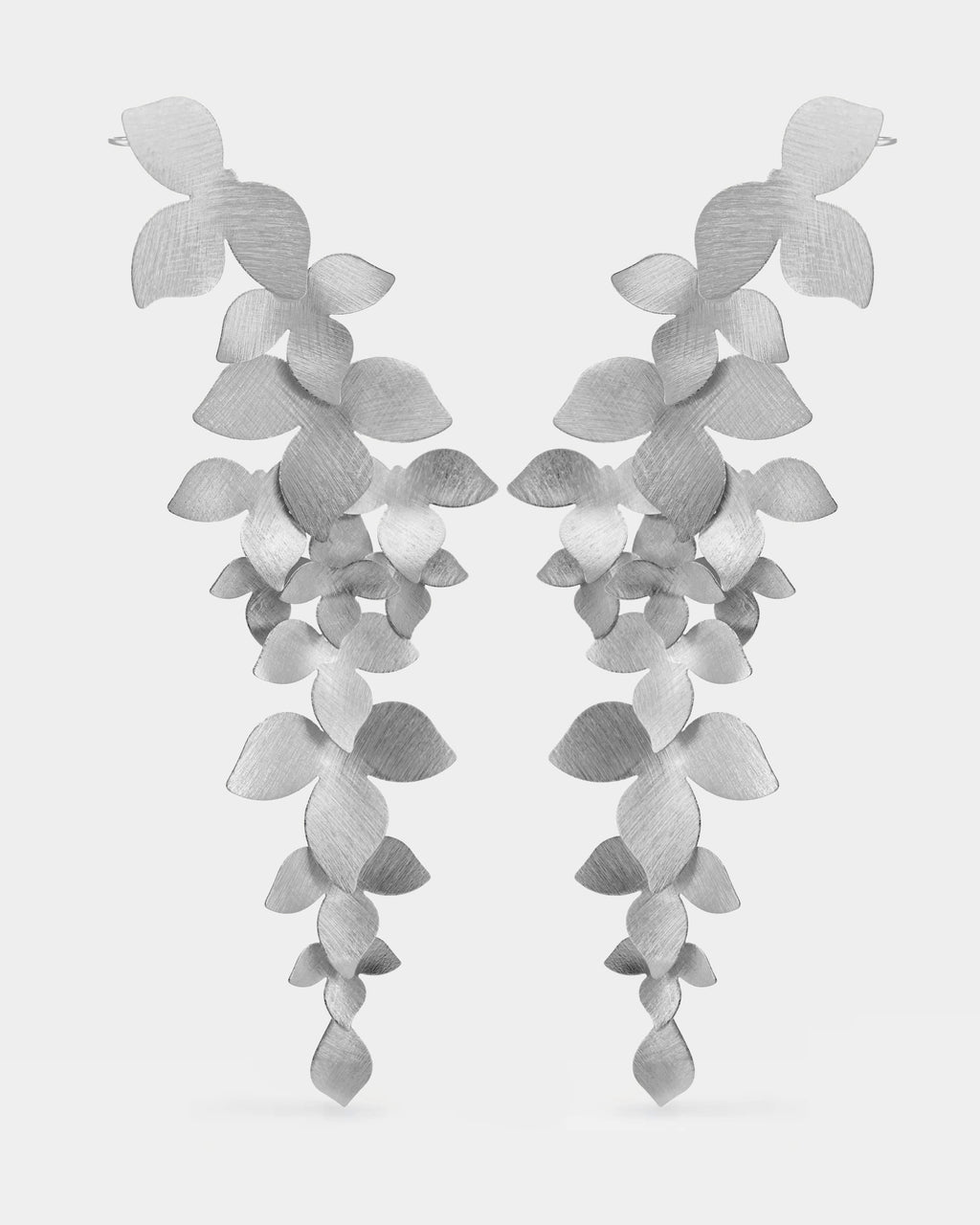 Pendientes Maxi Magnolia