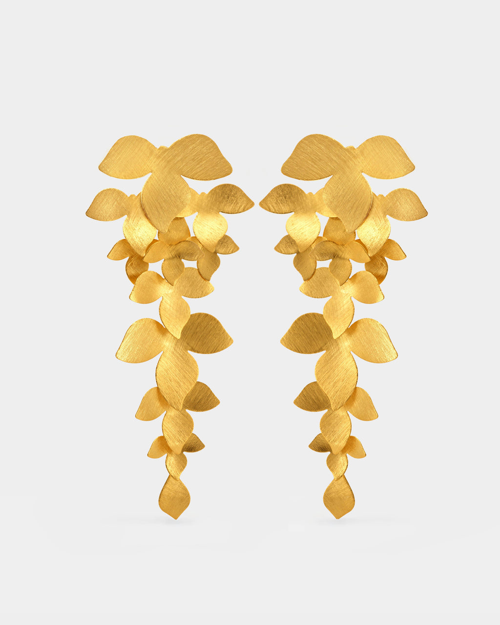 (WH) Pendientes Magnolia