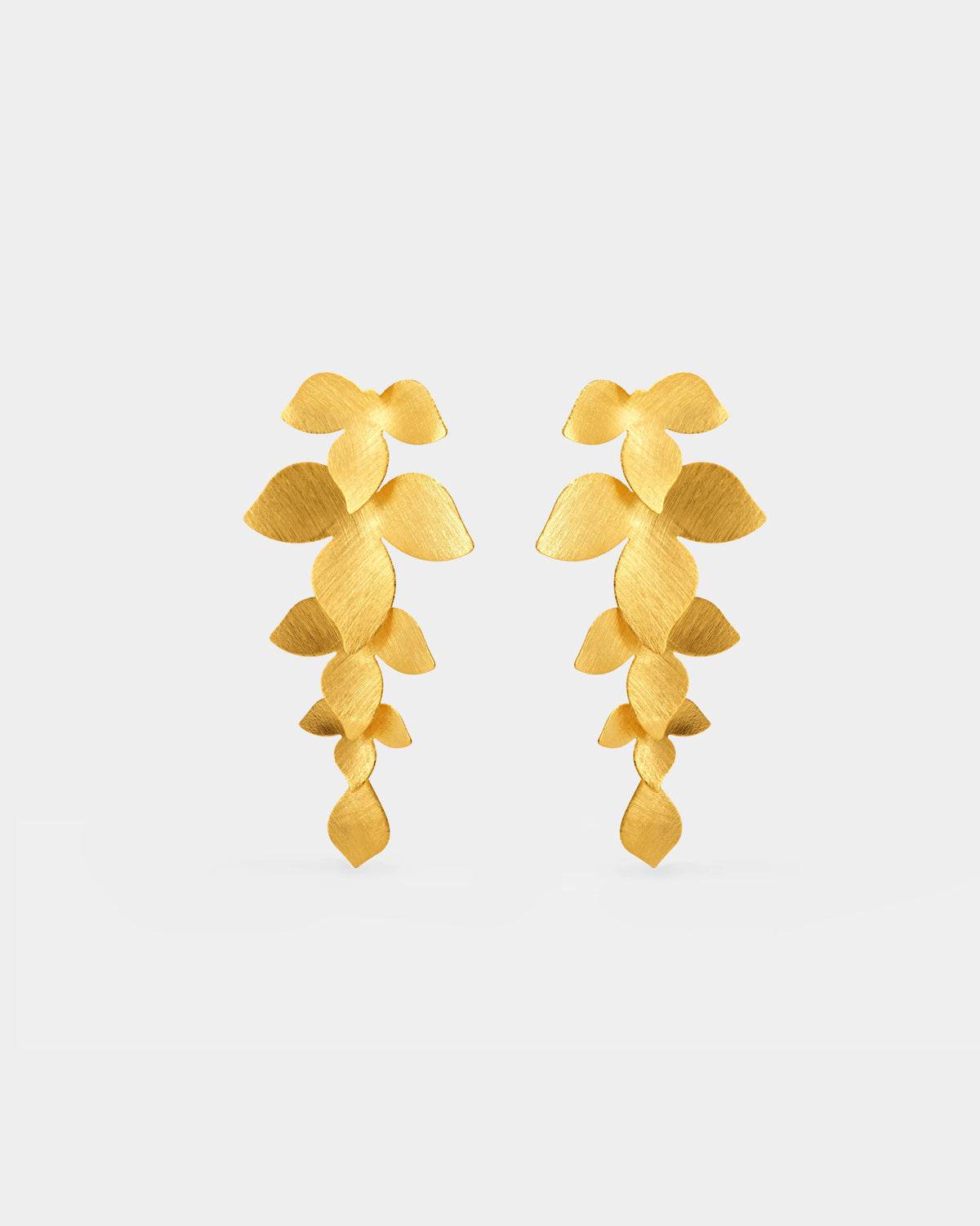 Pendientes Small Magnolia