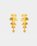 (WH) Pendientes Small Magnolia