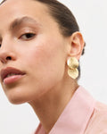 Pendientes  Sun & Petal