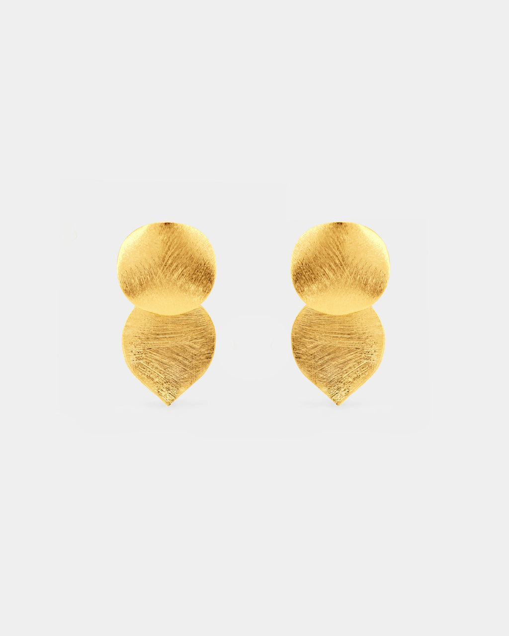 Pendientes  Sun & Petal