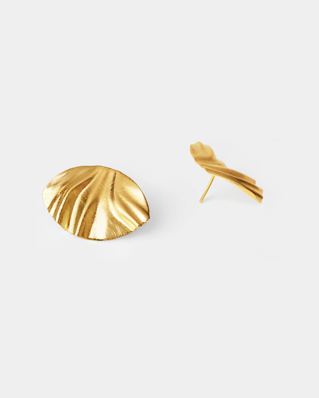 Pendientes Coquille