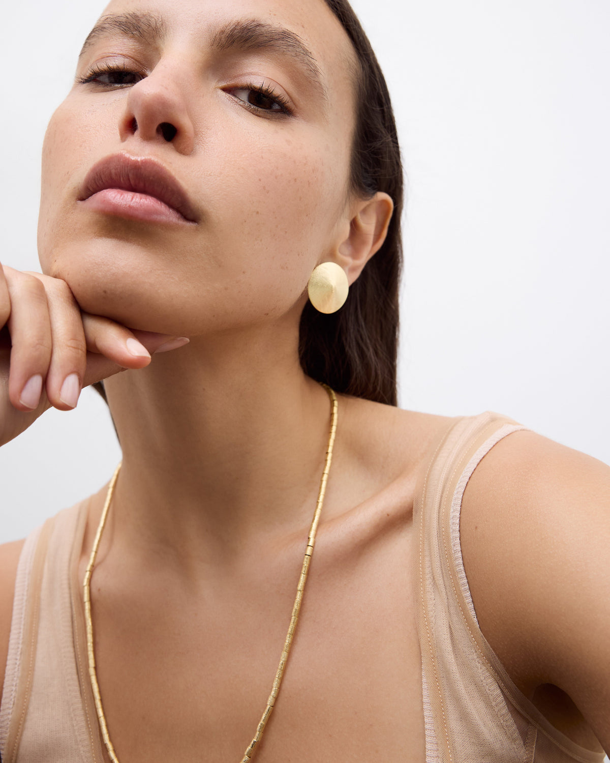 (WH) Pendientes Soleil