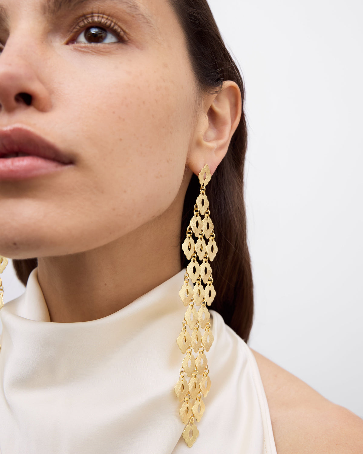 Pendientes Maxi Granada