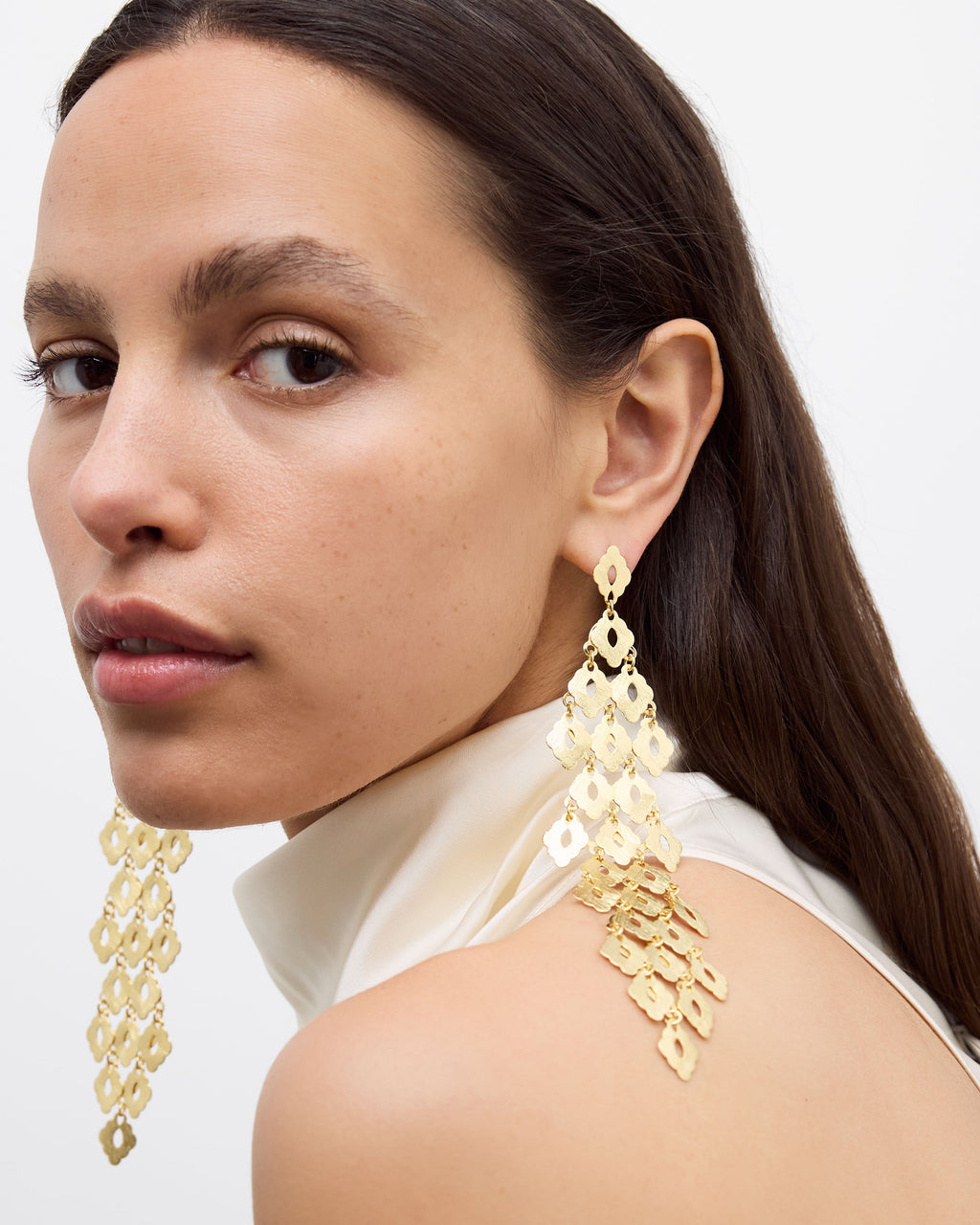 Pendientes Maxi Granada