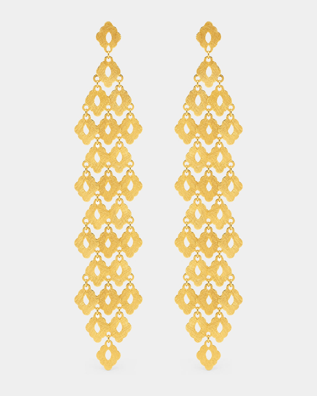 Pendientes Maxi Granada