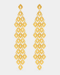 Pendientes Maxi Granada