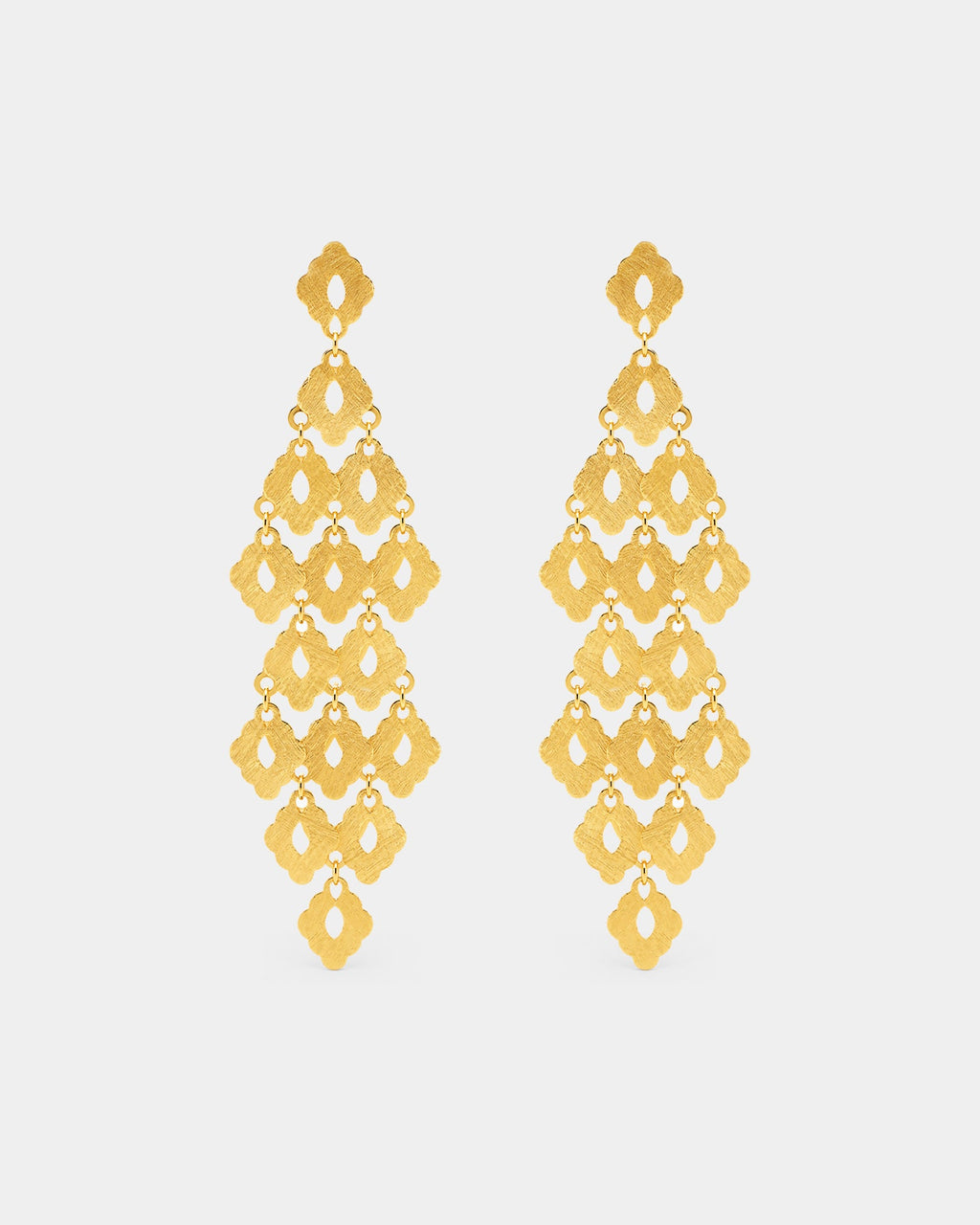 Pendientes Granada