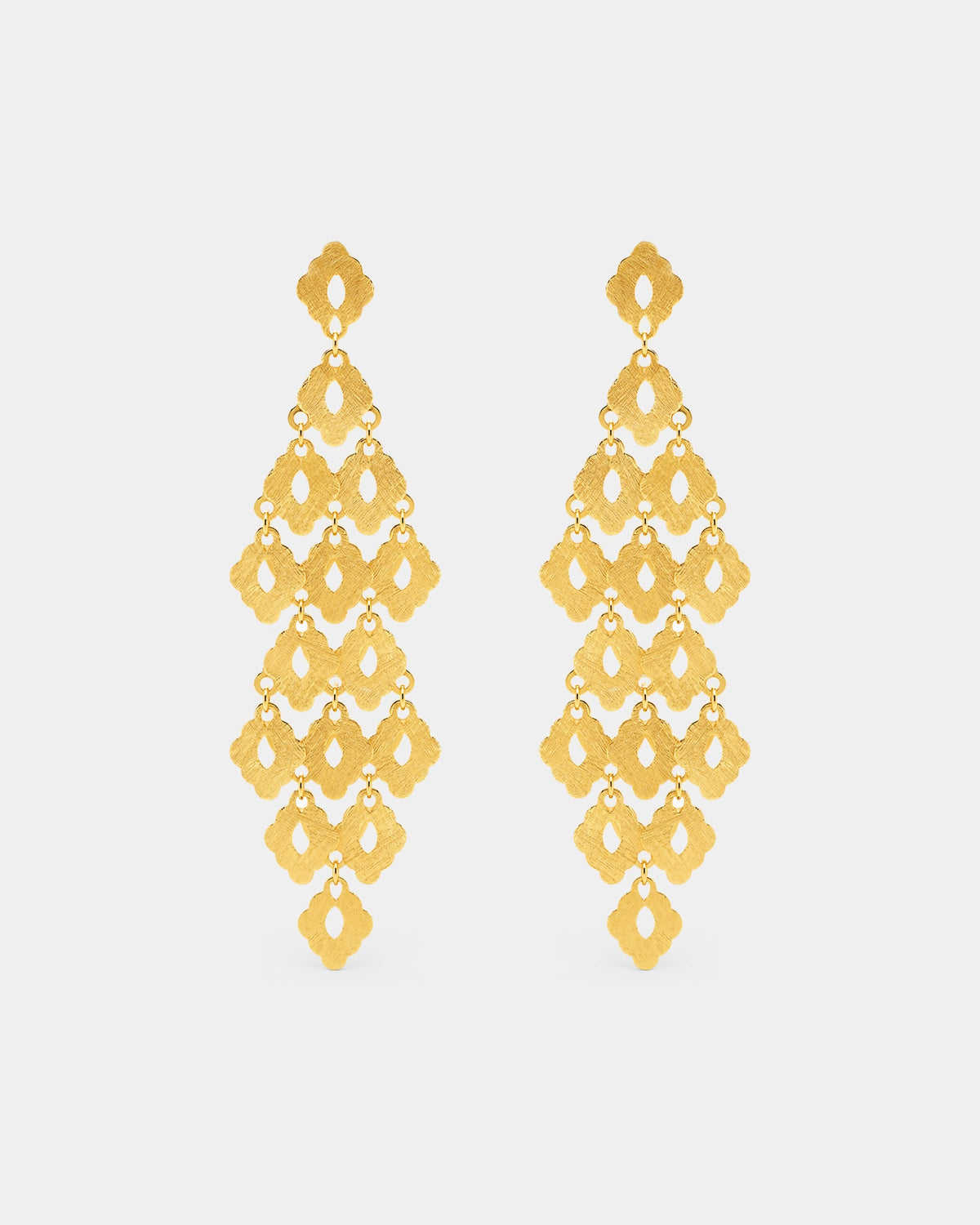 Pendientes Granada