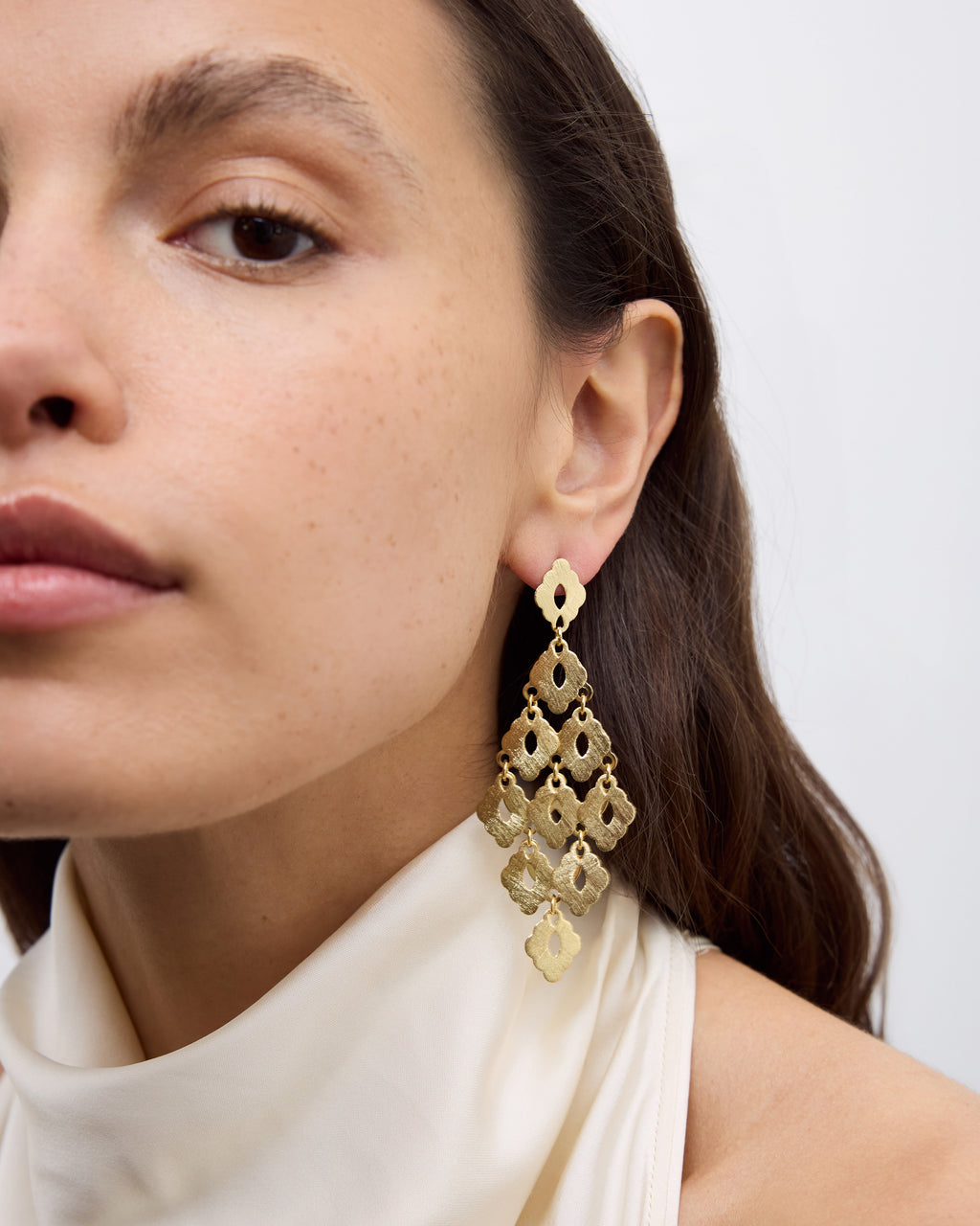 (WH) Pendientes Small Granada