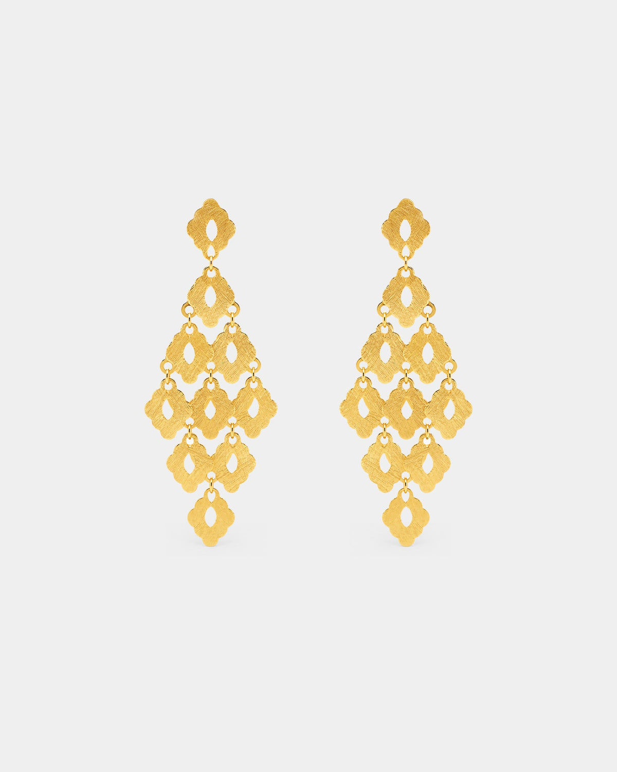 (WH) Pendientes Small Granada