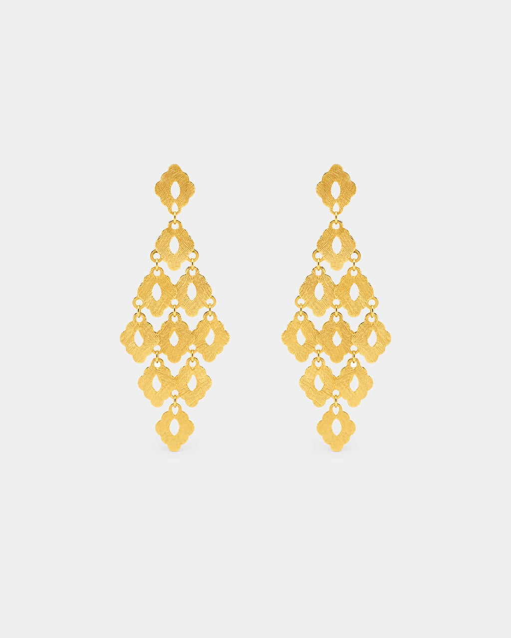 Pendientes Small Granada