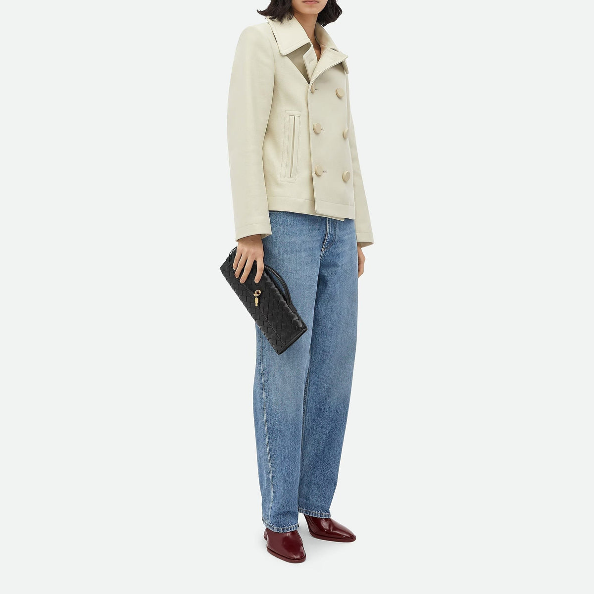 Donna | Bolso Elegante Compacto
