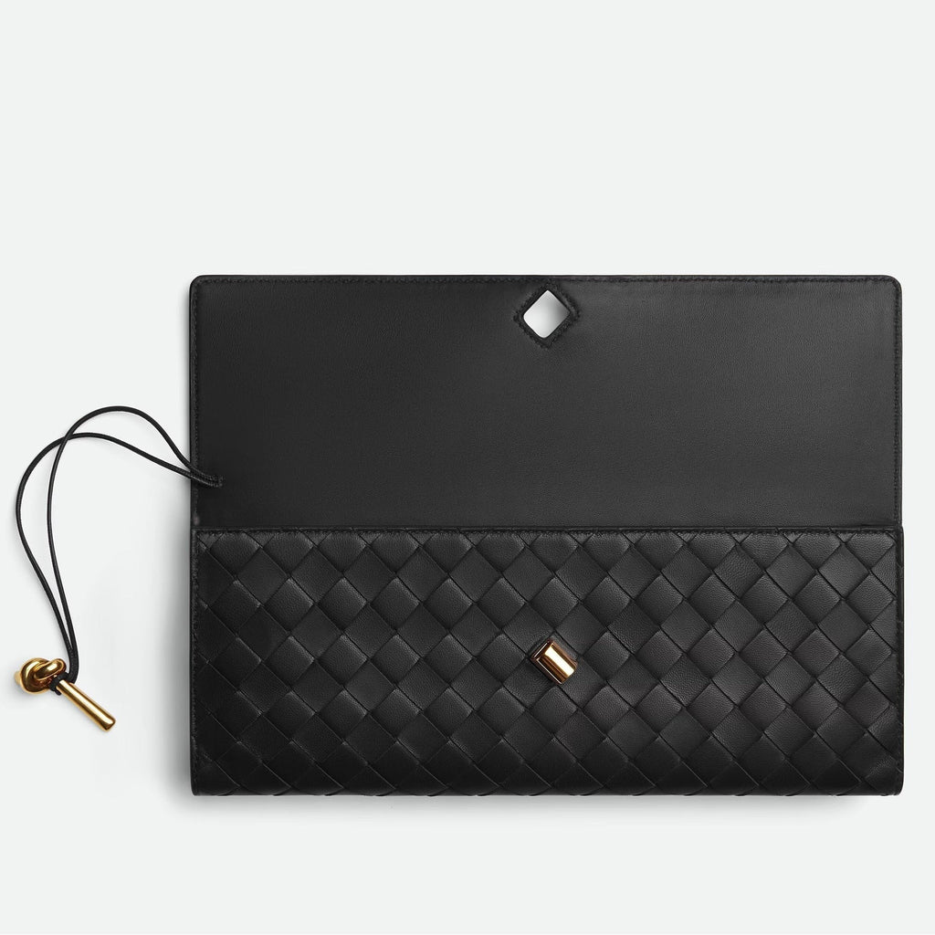 Donna | Bolso Elegante Compacto