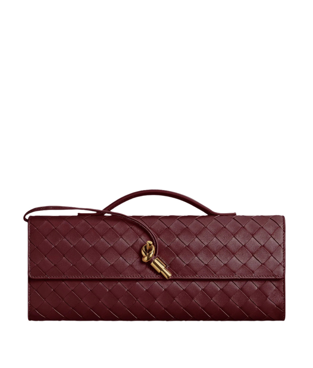 Donna | Bolso Elegante Compacto