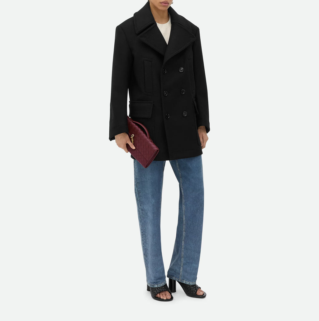 Donna | Bolso Elegante Compacto