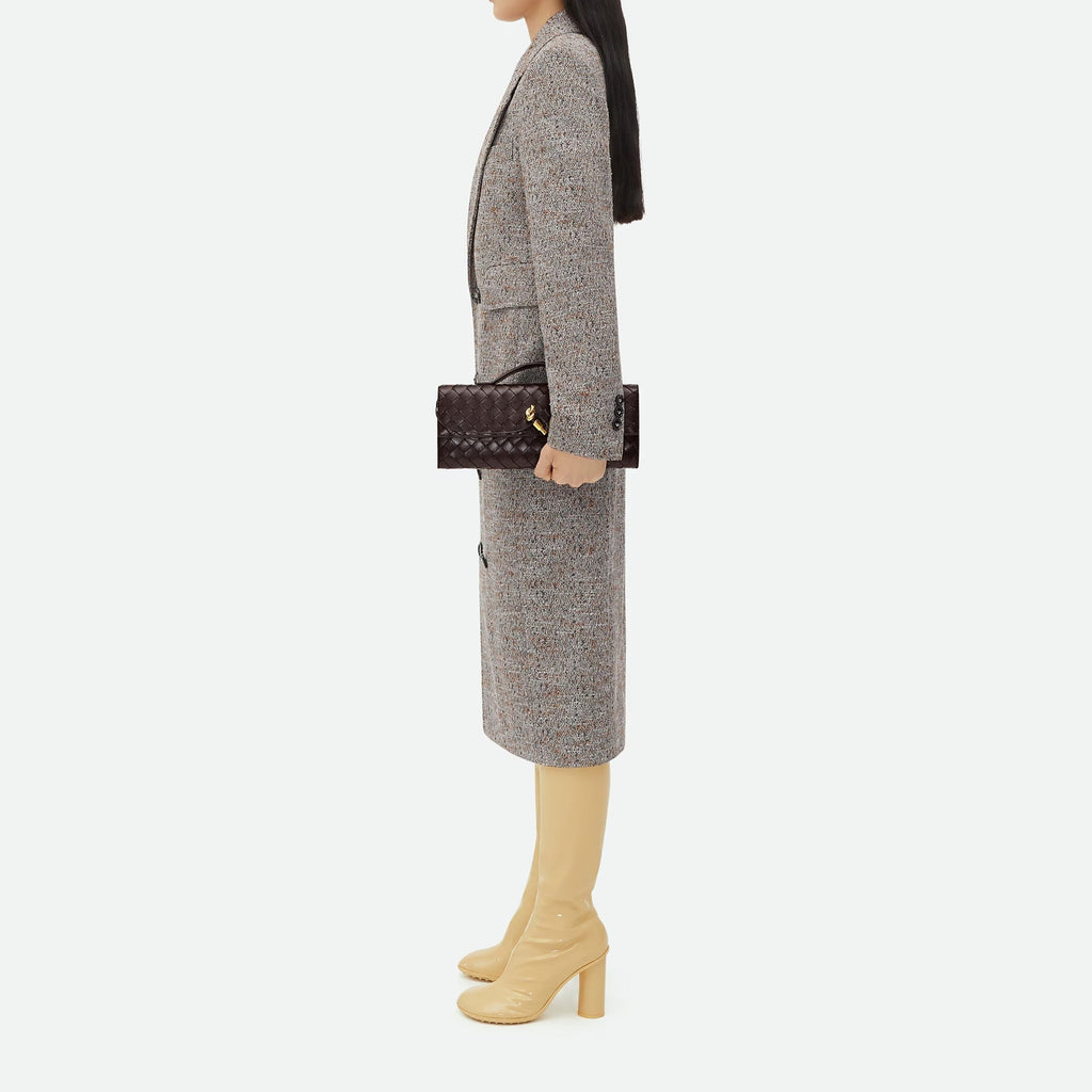 Donna | Bolso Elegante Compacto
