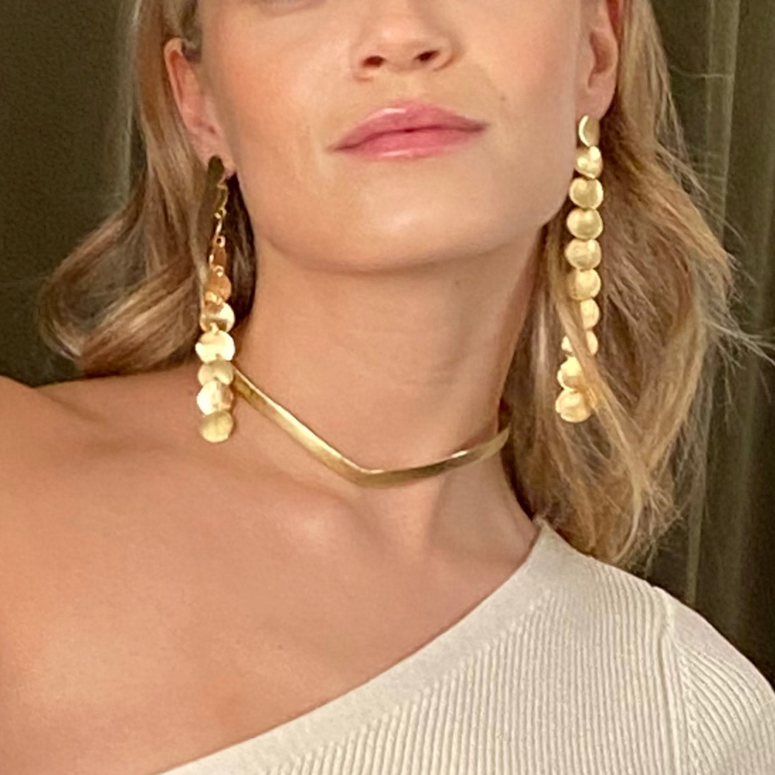 (WH) Choker Victory