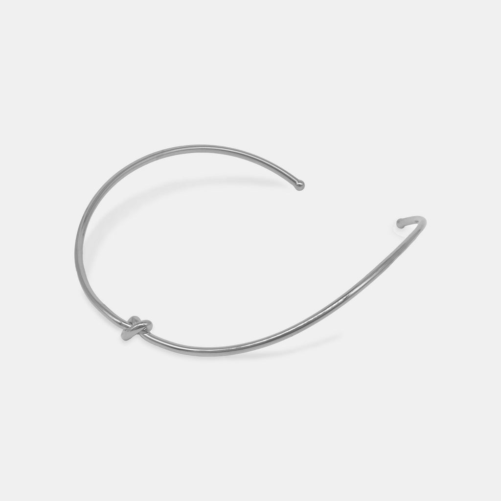 Choker Big Knot